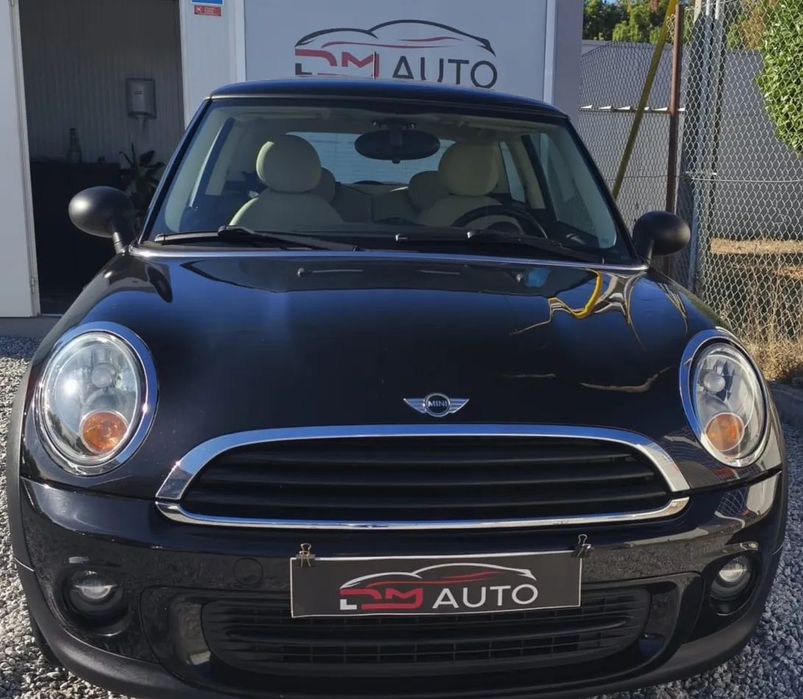 MINI 3 Portas One 1.6