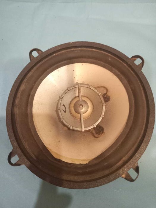 Коаксіальна акустична система Ultimate T2-5021