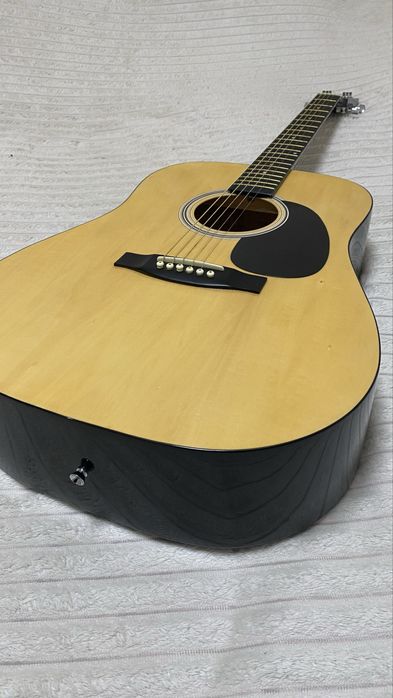 Гітара Stagg (sw201n) western guitar
