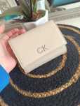 Portfel Calvin klein