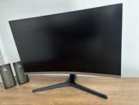 Monitor marki samsung