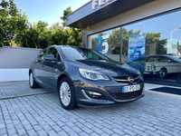 Opel Astra 2.0 CDTi Cosmo Active-Select