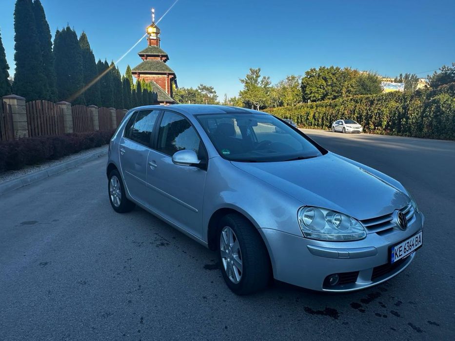 ‼️ПРОДАМ Volkswagen Golf 5 2006 ‼️