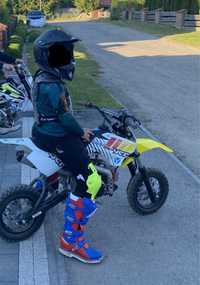 Ycf 88 lite cross pitbike