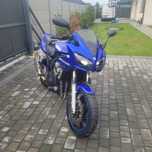 Yamaha Fazer 600