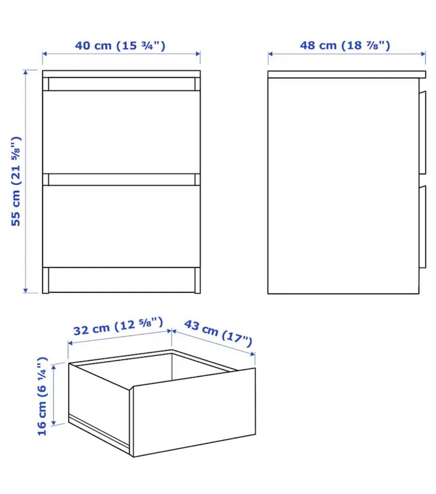 Quarto de solteiro completo