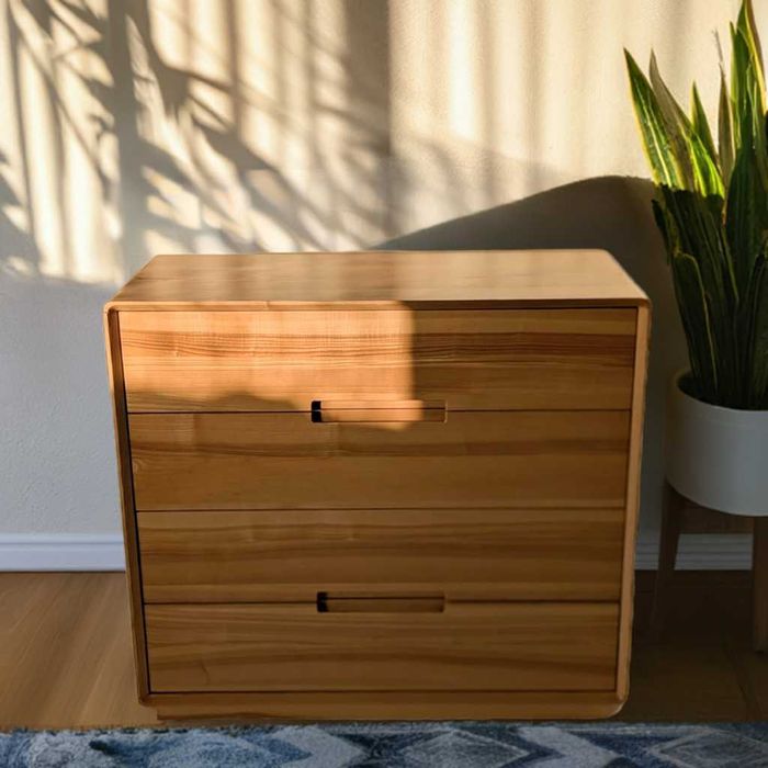 Комоди / Комоди в кімнату / Красивий комод