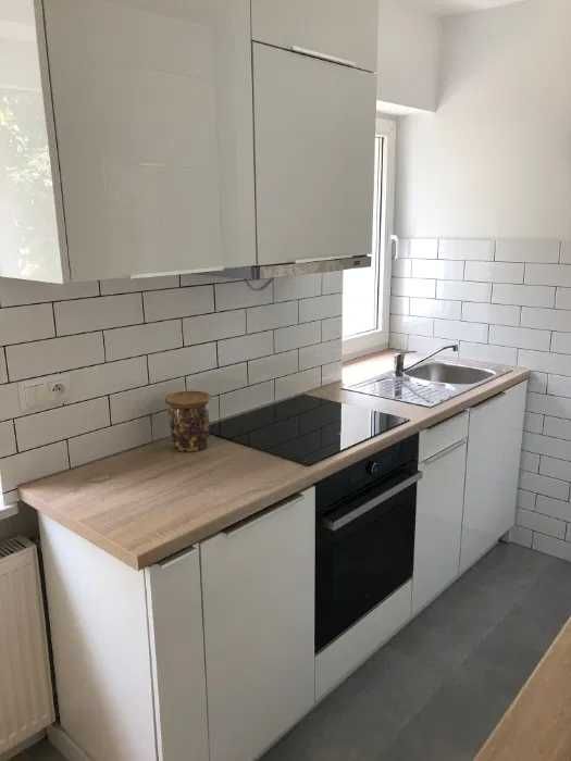 2-pokojowe mieszkanie, 40 m2, POGODNO