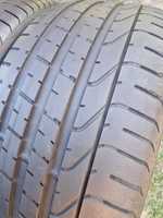 285/35/21 Pirelli p zero RSC run flat super 1 szt 6,5mm z 19r.