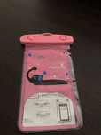 Etui wodoodporne na telefon 48tknt