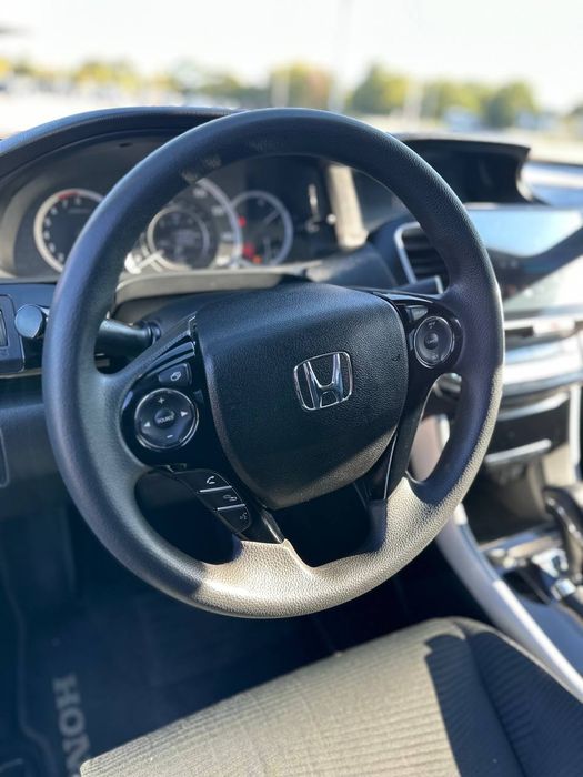Продам Honda Accord