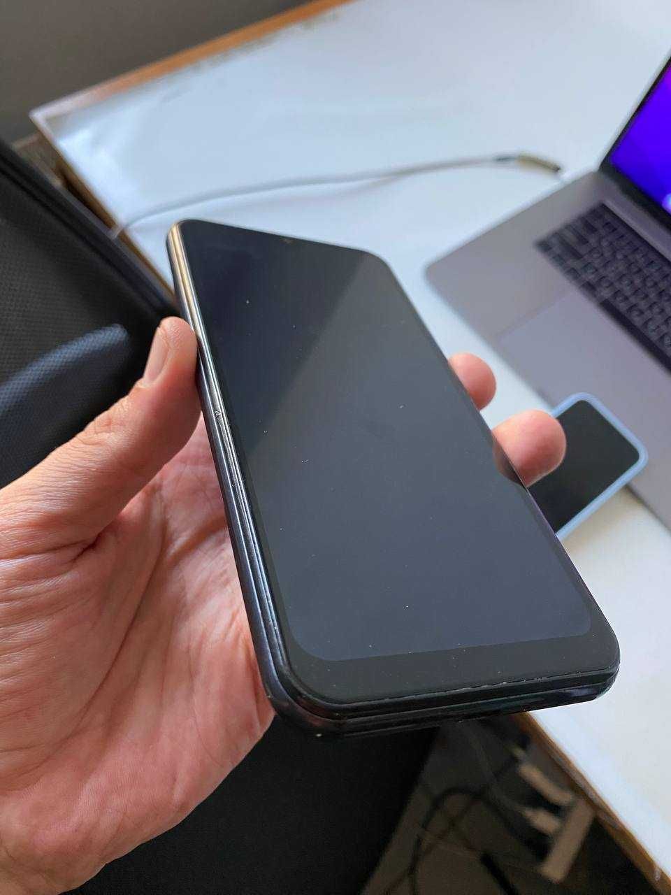 Смартфон Doogee X93 Blue 2/16Gb