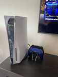 PlayStation 5 1TB Zamiana na PRO