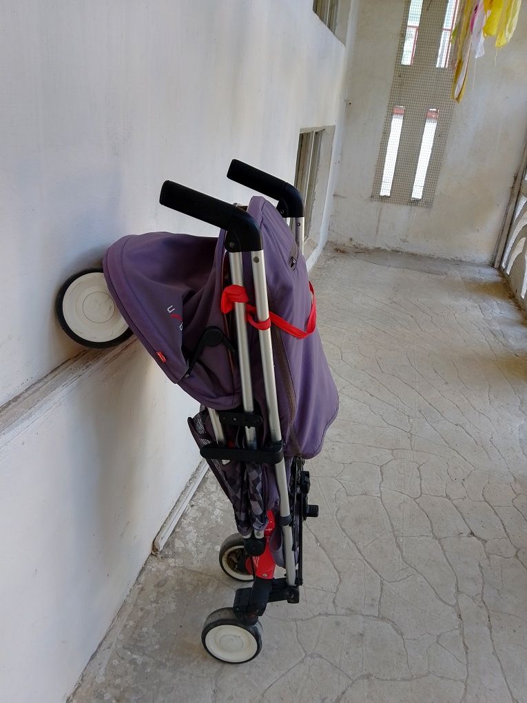 Візочок, коляска, люлька з коляски для новонароджених