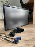Monitor Samsung S22D300NY LED 21,5'' Bardzo dobry stan! Polecam!
