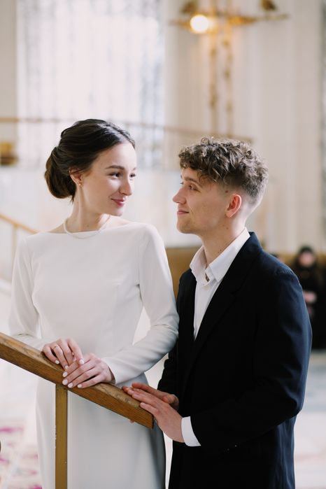 Сукня Плаття Біле Весільне Вечірнє На розпис Випускне Коктейльне