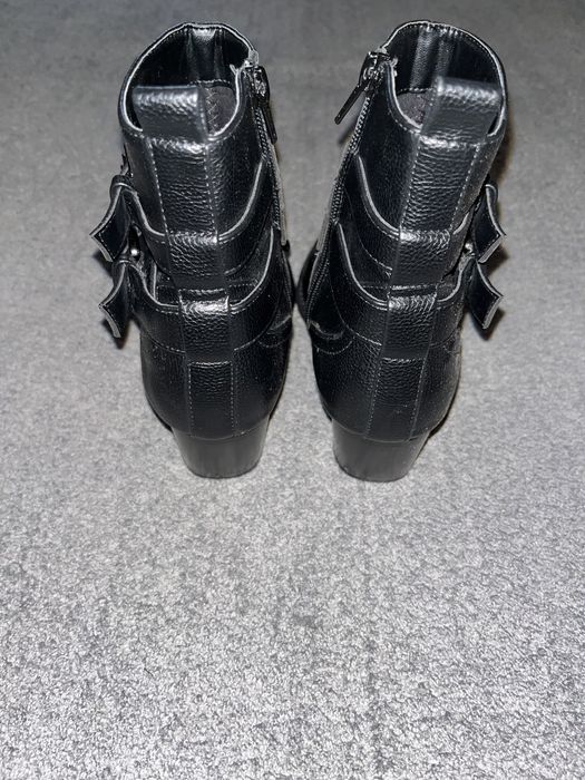 Botas Parfois 37 como novas