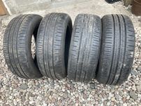 4 opony letnie FALKEN Sincera 205/55/16