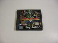 Soulblade - GRA PSX PS1 - Opole 4141