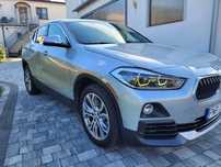 BMW X2 2.0 231KM Suv automat
