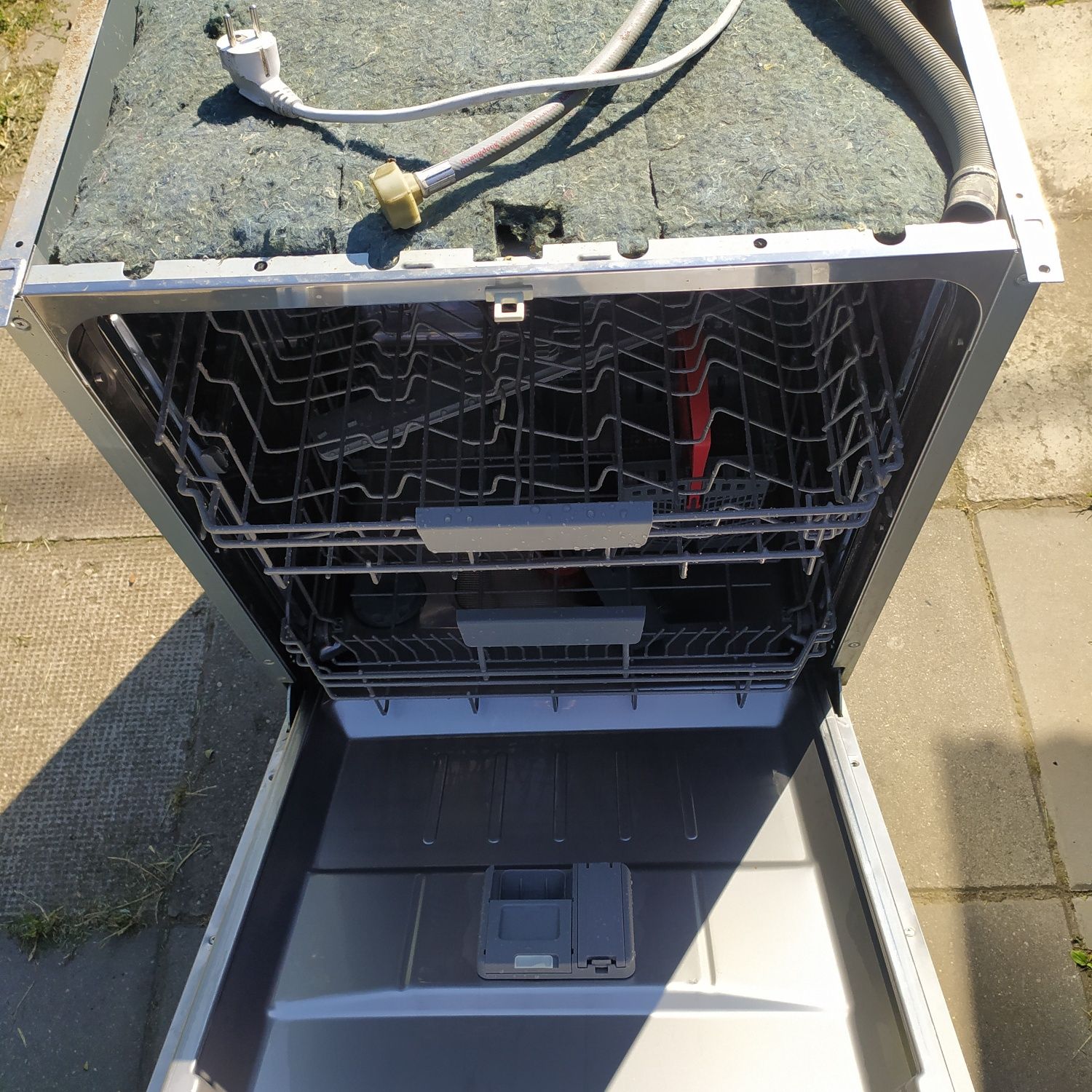 Zmywarka Amica 60 cm