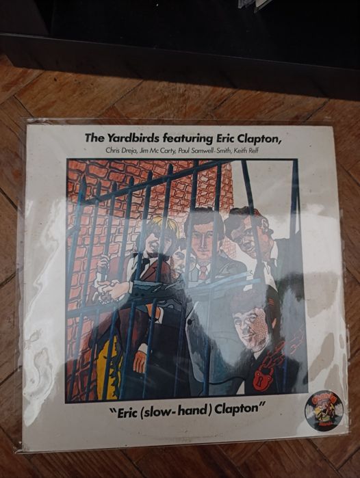 Varios vinis a venda