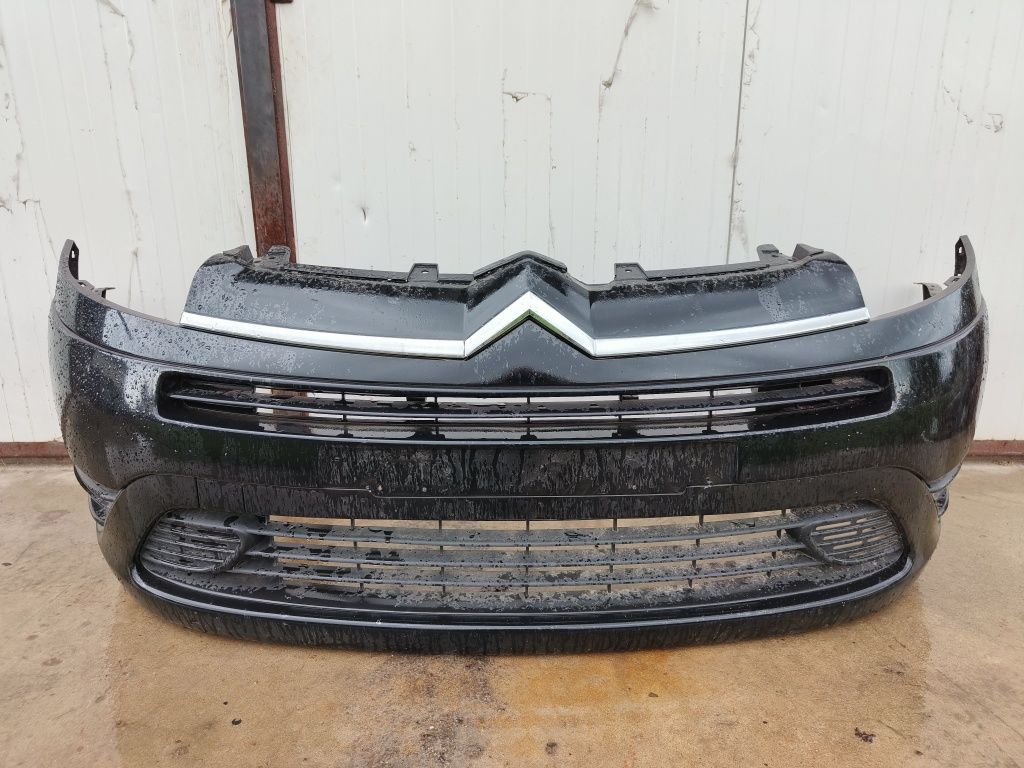 Citroen C4 Grand Picasso 1.6 części