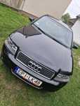 Sprzedam A4 B6 1.9 tdi 130km. Możliwa zamiana