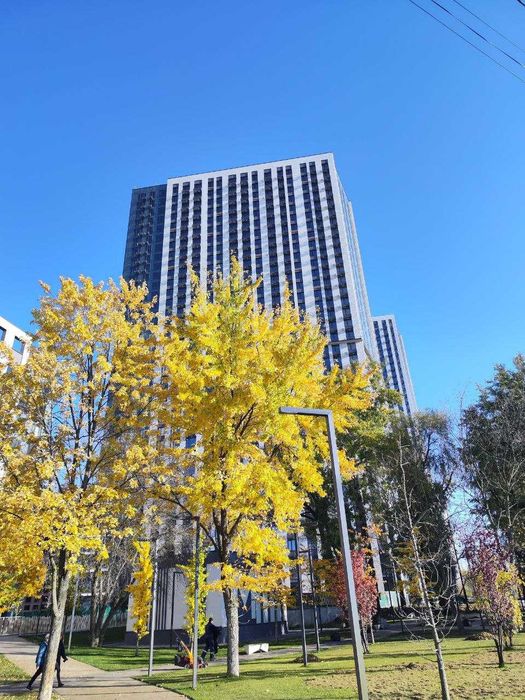 терміновий продаж квартири з частковим ремонтом без додаткових витрат