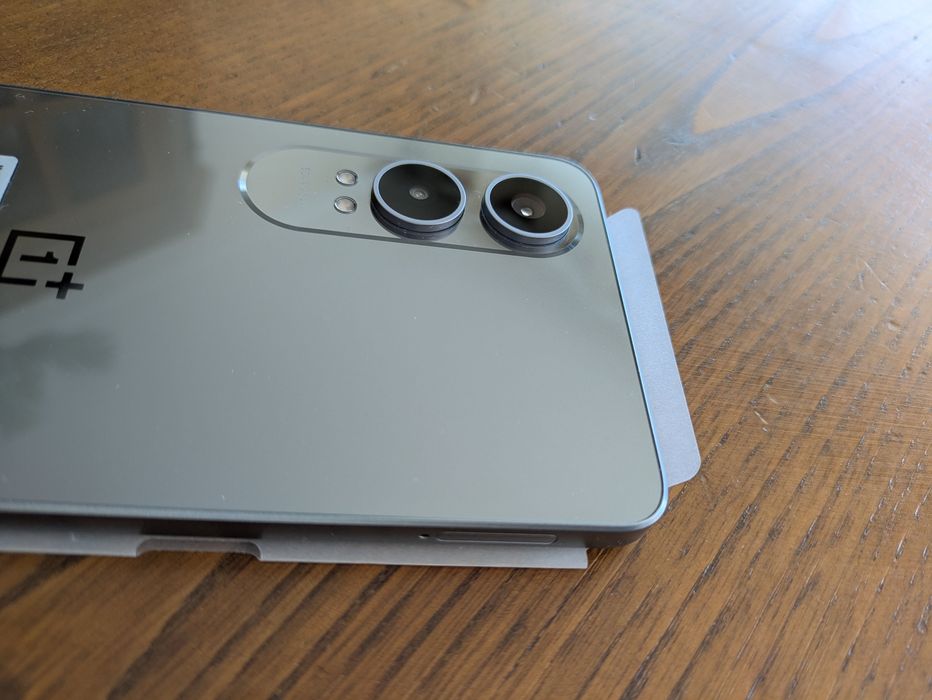 OnePlus Nord CE4 Lite Silver 5g