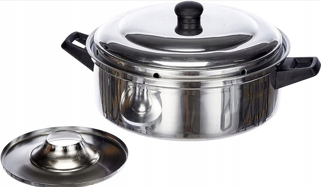 Garnek tradycyjny Ibili 4 l