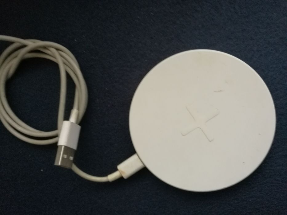 Carregador wireless