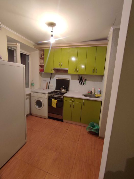 Подобова оренда квартир