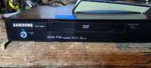 DVD Samsung DVD-1080P7 + pilot