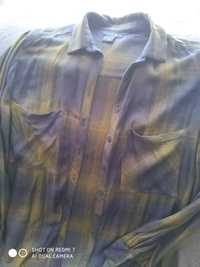 Bluzka koszulowa Lindex 40