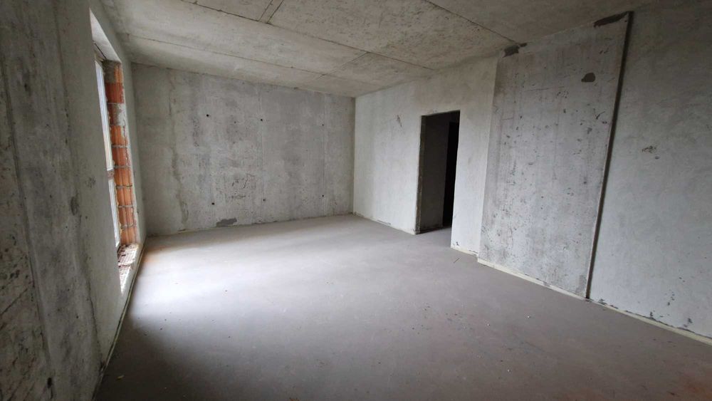 Продаж Винники 1 кімн. кв. НОВОБУД зданий вул. Кільцева (53м.кв.)