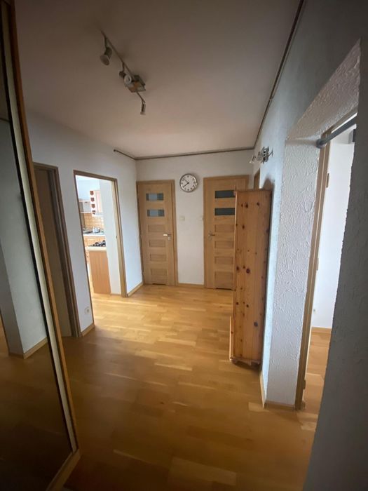 Mieszkanie do wynajęcia Kobierzyce