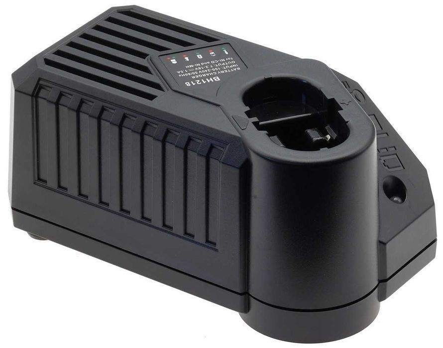 Зарядное устройство для аккумуляторов Bosch Ni-Cd 12V, шур042