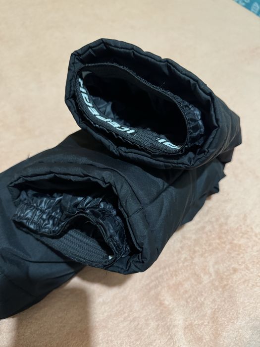 Зимовий дитячій костюм розмір 98