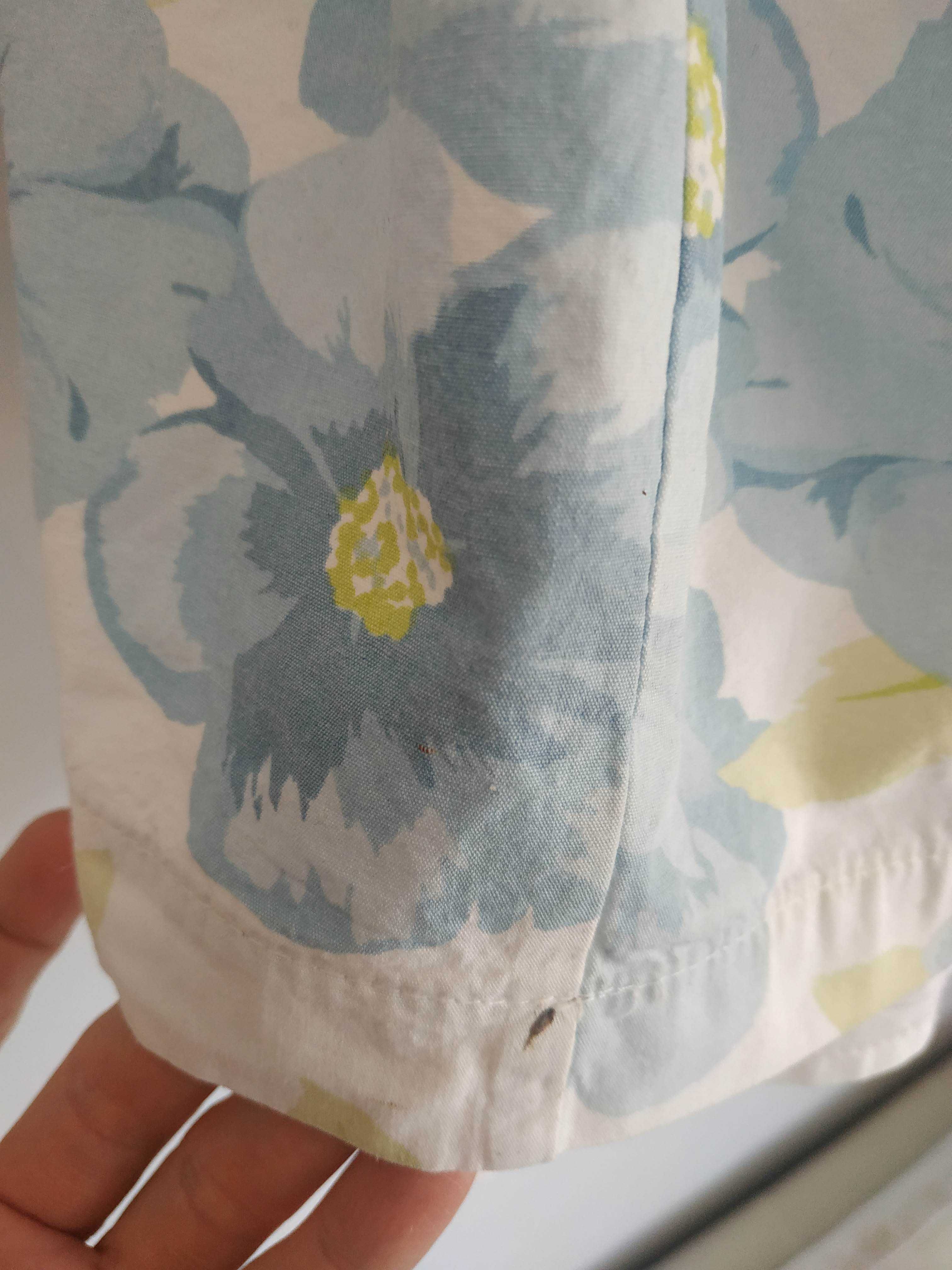 Sukienka wizytowa 104 cm 4 lata Gymboree rozkloszowana urodziny