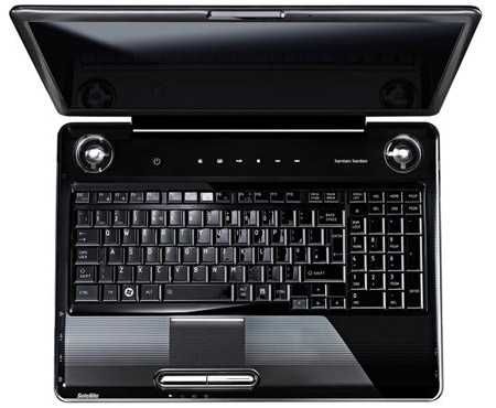 Baterias Toshiba Satellite Li-Ion Model BC06