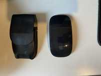 mysz apple magic mouse czarna