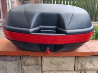 Kufer Givi e460 monokey boczny