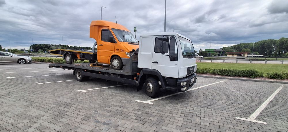 Евакуатор  Ужгород Мукачево