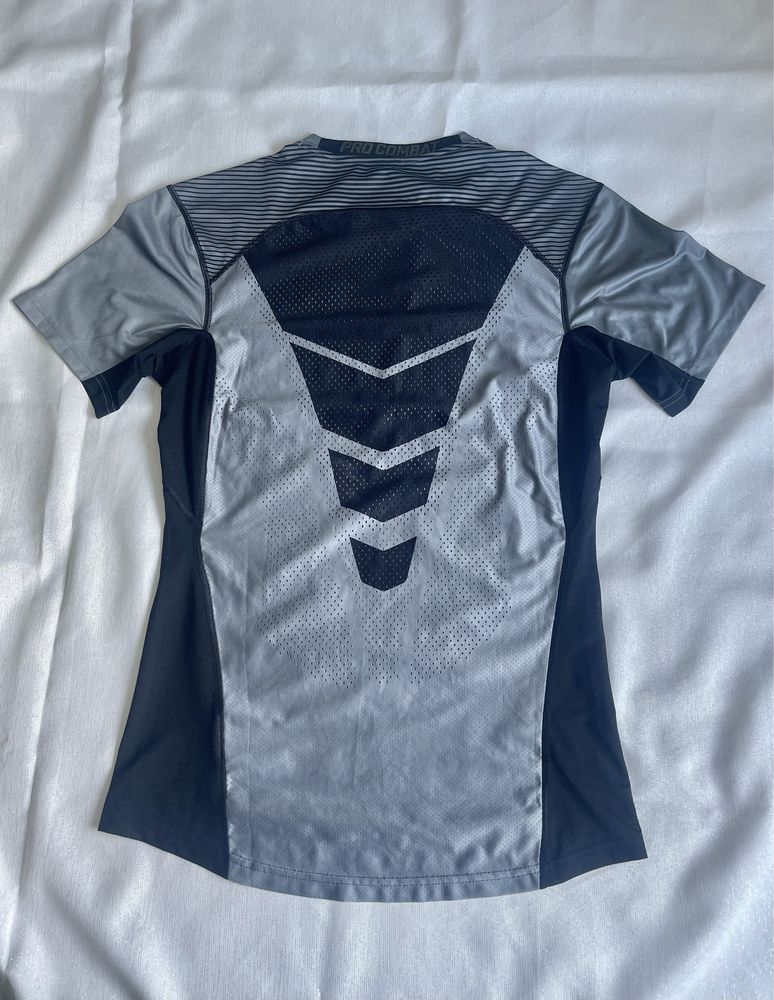 Koszulka Dri-fit, Nike Pro Combat
