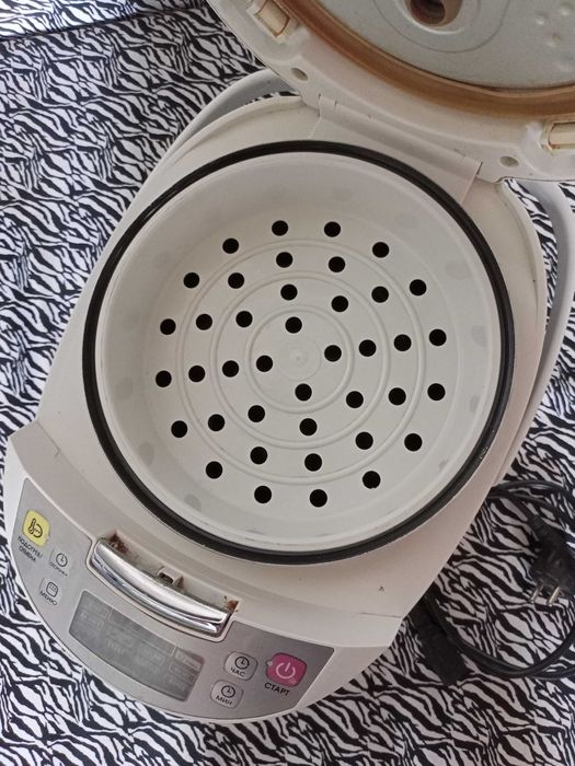 Мультиварка Redmond RMC-M4500