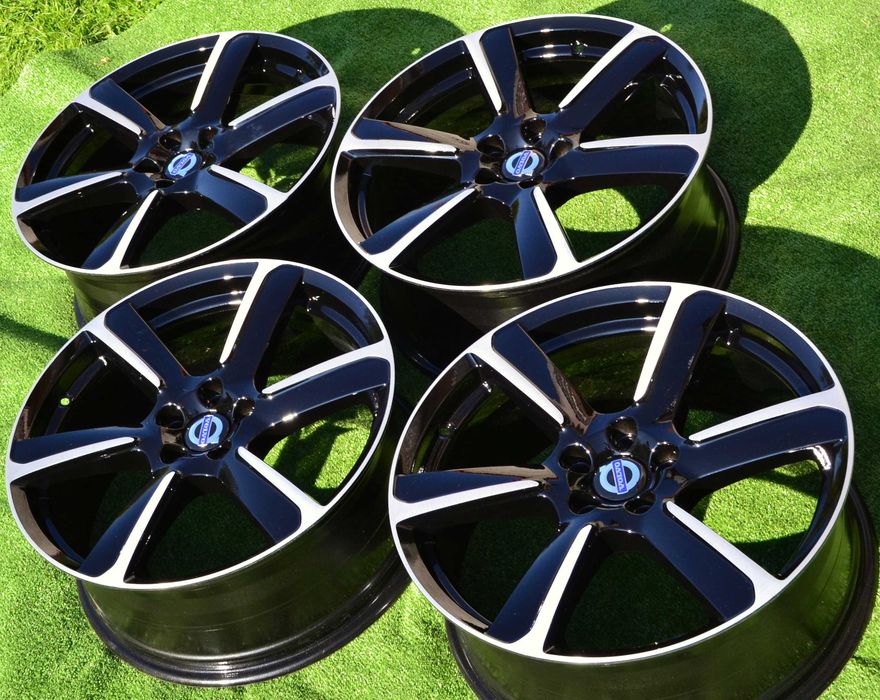 Ori Volvo 19" 5x108 XC60 XC90 S60 V60 V70 inne Ford