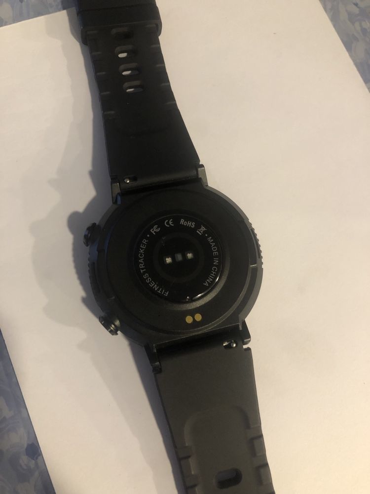 Smart watch modelo T30