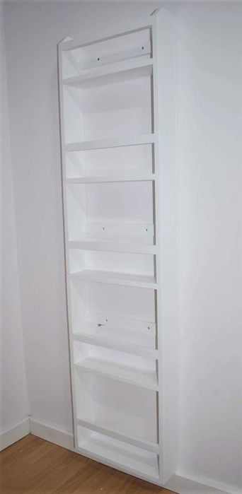 półka na książki meble dziecięce