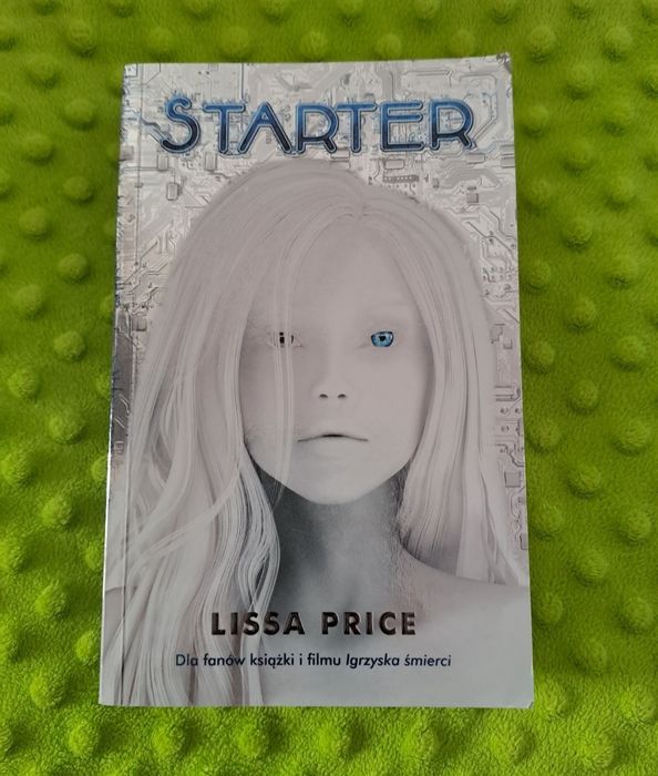 Starter Lisa Price